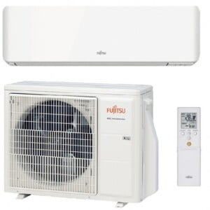 Fujitsu KMCC New