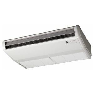 Mitsubishi Heavey Under Ceiling Cassette 2