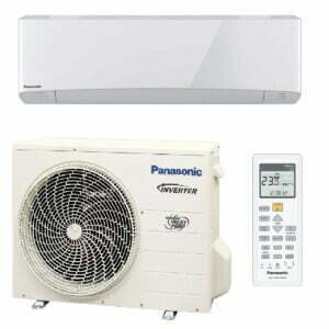 Panasonic Etherea W
