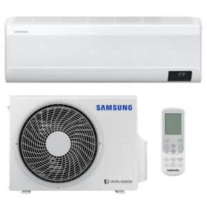 Samsung Comfort