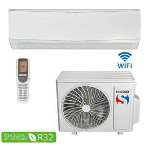 Sinclair Keyon 2