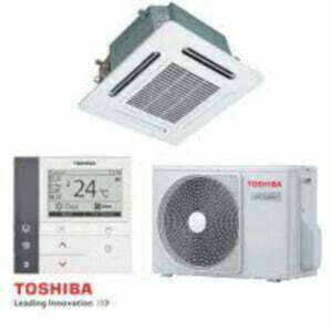 Toshiba Compact Ceiling RAV RM301MUT E