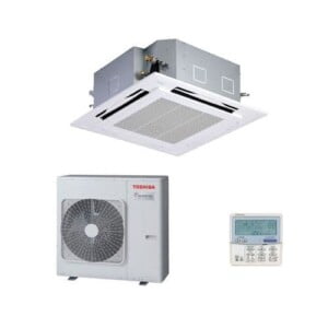 Toshiba Smart Digital Casstte RAV HM UT