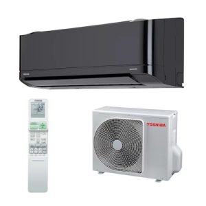 Toshiba Shorai Black 1