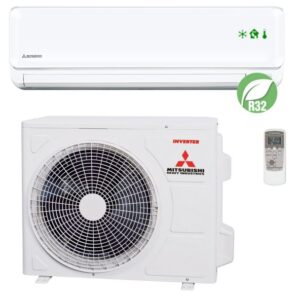 Mitsubishi Air Conditioning SRK35ZTL W SRC35ZTL W