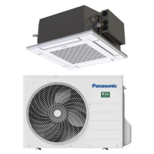 Panasonic Ceilling Cassette S 25PY3E U 25PZ3E5