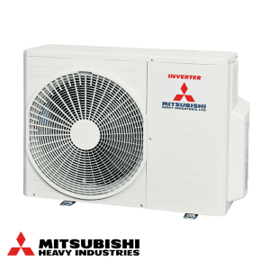 Mitsubishi Heavy Industry Multi Split Outdoor Unit SCM50 ZS W