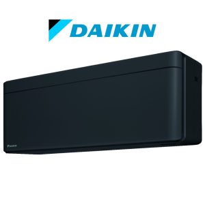 Daikin Stylish Black