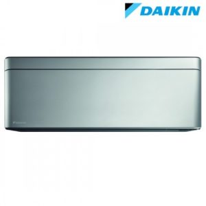 Daikin Stylish Silver