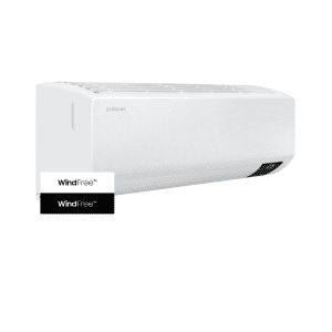 WindFree Comfort Logo 1