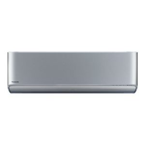 Pansonic Eterea Multi Indoor Silver