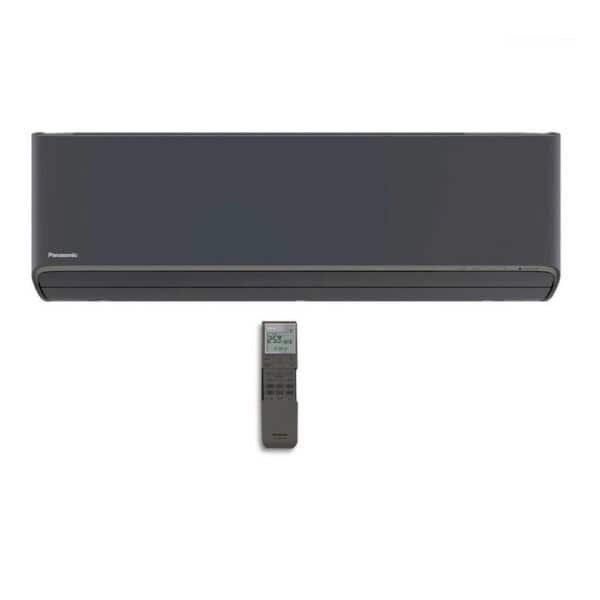 Pansonic Eterea Multi Indoor Silver CS XZ25ZKEW h