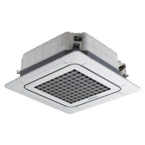 samsung windfree 4 way ceiling cassetteassette aj035tnndkg eu 35 kw multisplit indoor unit