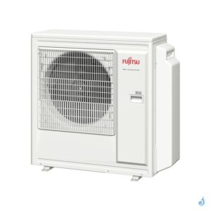 Fujitsu multi outdoor AOEG KBCA5 specifications+ (3)