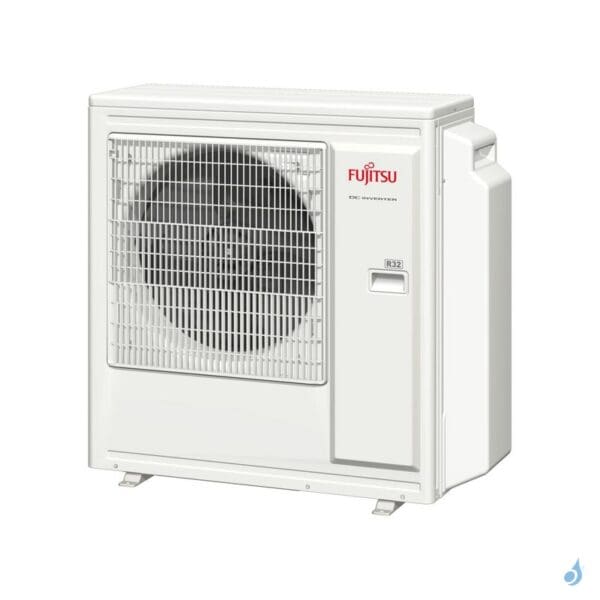 Fujitsu multi outdoor AOEG KBCA5 specifications+ (3)