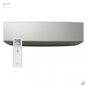 fujitsu ASEH KETF B compact r32 ac wall mounted indoor unit